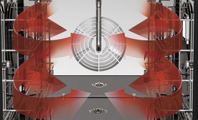 Печь конвекционная VENIX TORCELLO T032DI.EV на сайте Белторгхолод