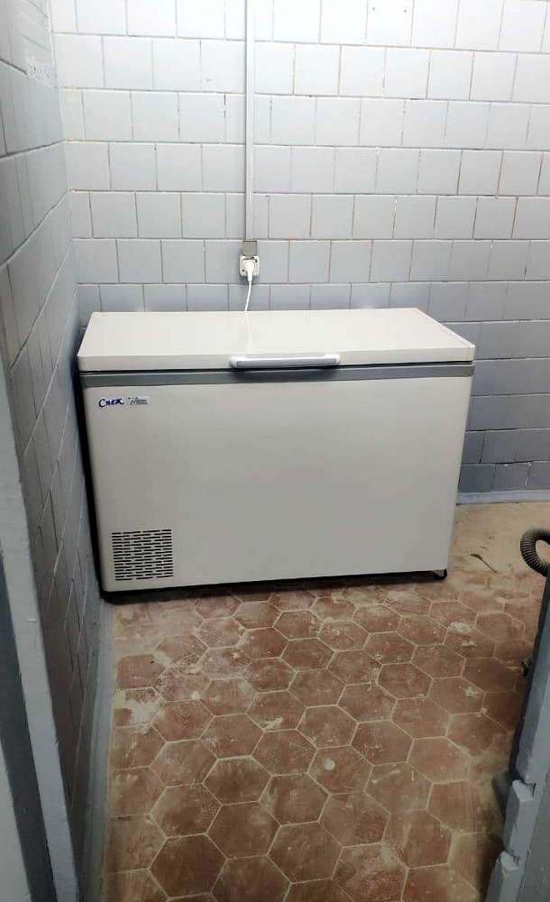 Магазин "Санта" в Минске на ул. Рокоссовского, 114