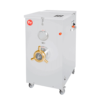  Автоматическая мясорубка KT LM-130/А на сайте Белторгхолод