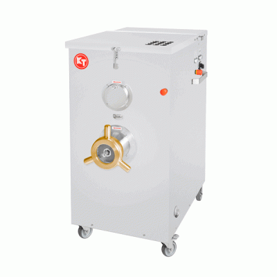 Автоматическая мясорубка KT LM-130/А на сайте Белторгхолод