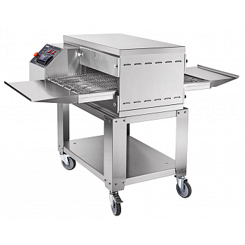 Печь для пиццы Abat ПЭК-400