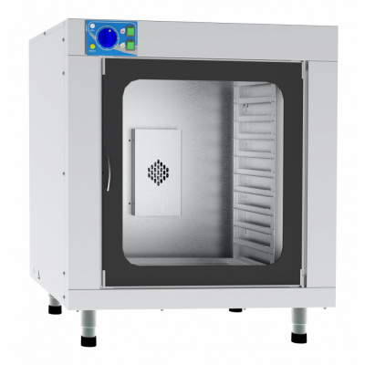 Расстоечный шкаф Abat ШРТ 10-1/1М2 на сайте Белторгхолод