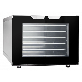 Расстоечный шкаф Abat ШРТ-12