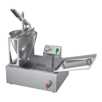 Аппарат для приготовления кваркини Атеси КА-350-01