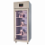 Шкаф холодильный Zernike KLIMA MEAT BASIC KMB700PV INOX на сайте Белторгхолод