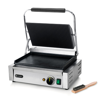 Гриль контактный Hendi "Panini" (арт. 263662)