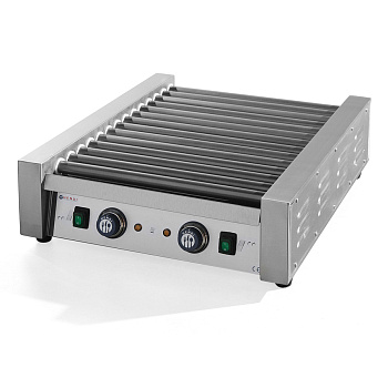 Гриль роликовый Hendi 14 роликов (арт. 268735)