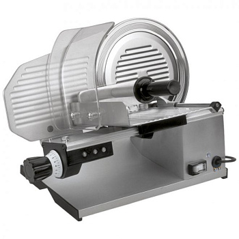 Слайсер MEC GT 275RS