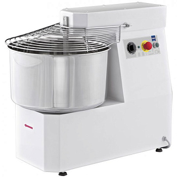 Тестомес спиральный MEC SK 25 380 В