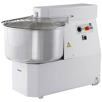  Тестомес спиральный MEC SK 75 на сайте Белторгхолод