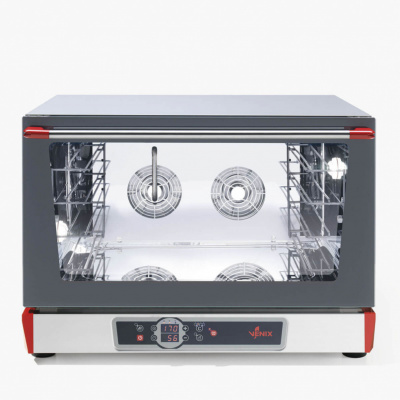 Печь конвекционная VENIX TORCELLO T04DI.200 на сайте Белторгхолод