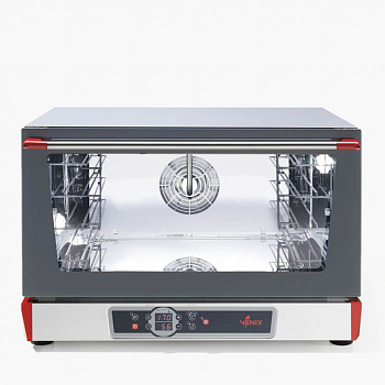  Печь конвекционная VENIX TORCELLO T03DI.200 на сайте Белторгхолод