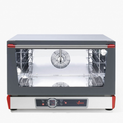 Печь конвекционная VENIX TORCELLO T03DI.200 на сайте Белторгхолод