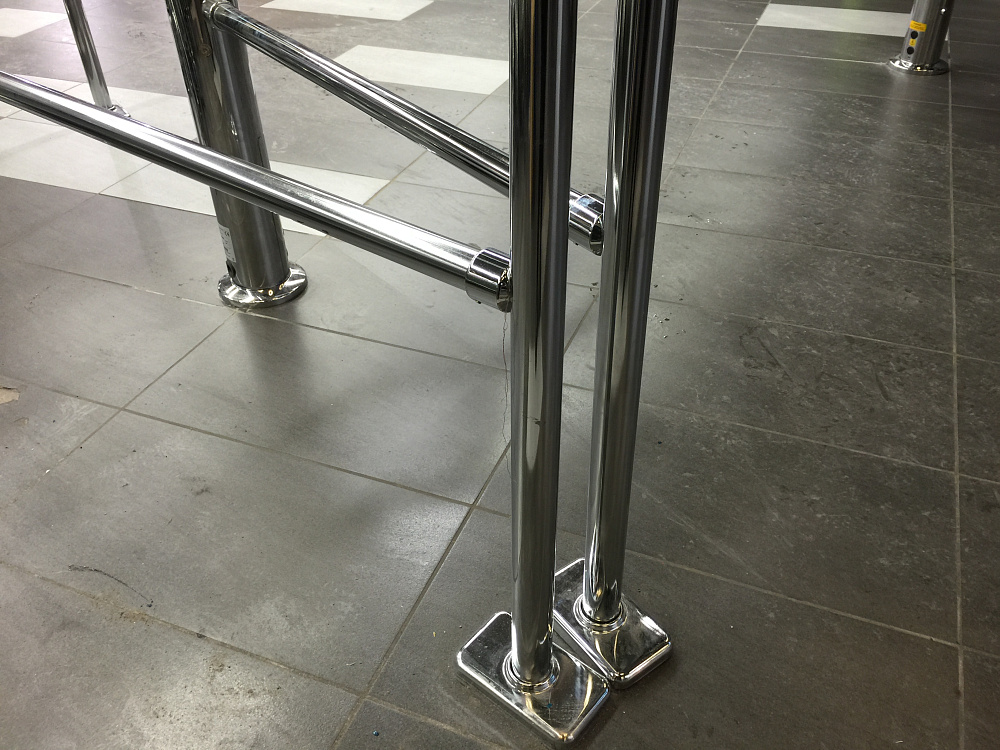 Поставки оборудования для торговой сети "ProStore"