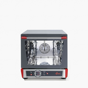  Печь конвекционная VENIX TORCELLO T032DI.EV на сайте Белторгхолод