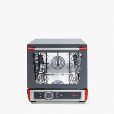 Печь конвекционная VENIX TORCELLO T032DI.EV на сайте Белторгхолод