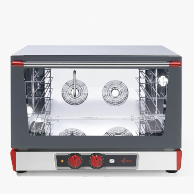 Печь конвекционная VENIX TORCELLO T04MI.200 на сайте Белторгхолод