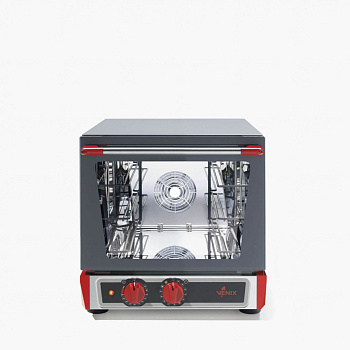  Печь конвекционная VENIX TORCELLO T032M на сайте Белторгхолод