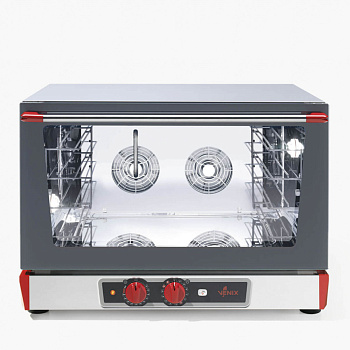  Печь конвекционная VENIX TORCELLO T04MP на сайте Белторгхолод