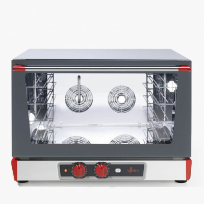 Печь конвекционная VENIX TORCELLO T04MP на сайте Белторгхолод