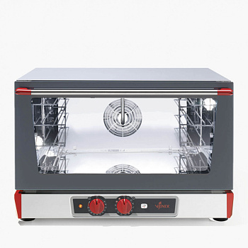  Печь конвекционная VENIX TORCELLO T03MI.200 на сайте Белторгхолод