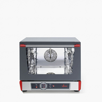  Печь конвекционная VENIX TORCELLO T033DI.EV на сайте Белторгхолод