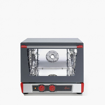  Печь конвекционная VENIX TORCELLO T033M на сайте Белторгхолод