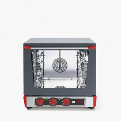 Печь конвекционная VENIX TORCELLO T043MG на сайте Белторгхолод