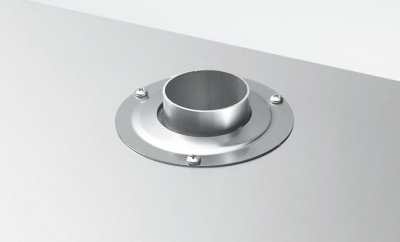 Печь конвекционная VENIX SQUERO SQ10TCC