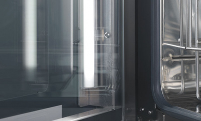 Печь конвекционная VENIX SQUERO SQ10TCC