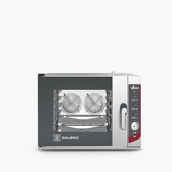 Печь конвекционная VENIX SQUERO SQ04D0C