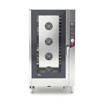 Печь конвекционная VENIX SQUERO SQ16D0C