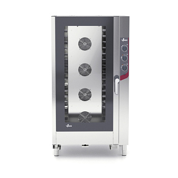 Печь конвекционная VENIX SQUERO SQ16M0N0