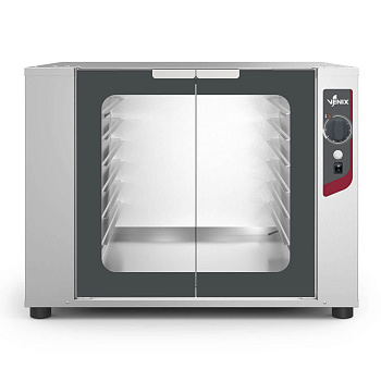 Расстоечный шкаф VENIX CANNAREGIO CA7912MH