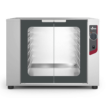 Расстоечный шкаф VENIX CANNAREGIO CA9312M0