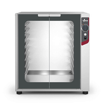 Расстоечный шкаф VENIX CANAREGGIO CA8008MH