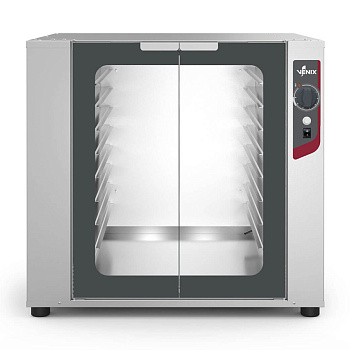  Расстоечный шкаф VENIX CANNAREGIO CA9308MH на сайте Белторгхолод