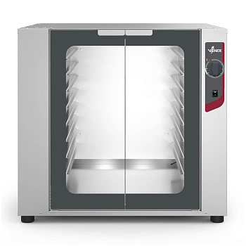  Расстоечный шкаф VENIX CANNAREGIO CA9308M0 на сайте Белторгхолод