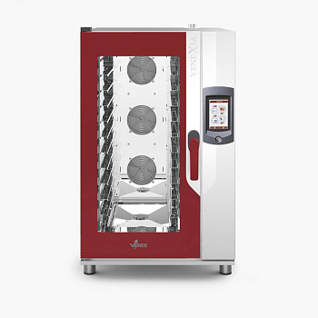  Печь конвекционная VENIX SAN GIORGIO SG10TCC на сайте Белторгхолод