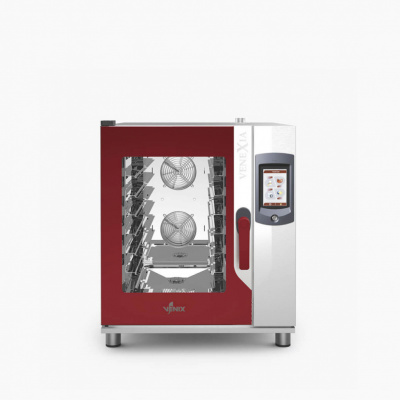 Печь конвекционная VENIX SAN GIORGIO SG06TCC на сайте Белторгхолод