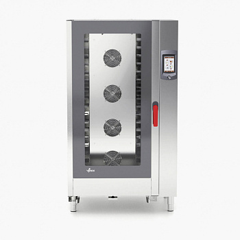  Печь конвекционная VENIX SAN GIORGIO SG16TCC на сайте Белторгхолод