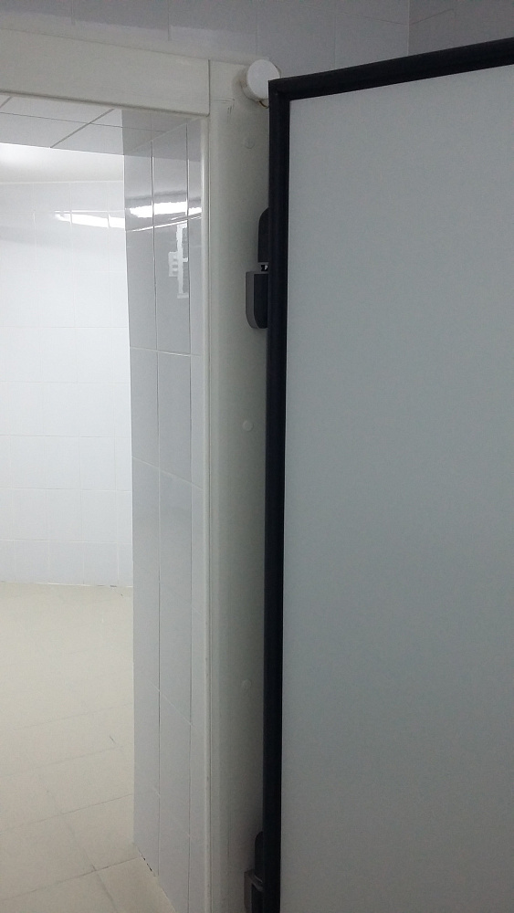 Поставки оборудования в Национальный аэропорт Минск