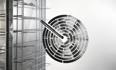 Печь конвекционная VENIX SAN GIORGIO SG06TCC