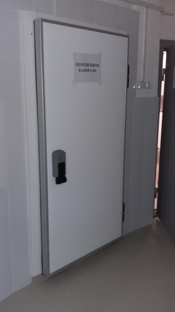 Поставки оборудования в Национальный аэропорт Минск