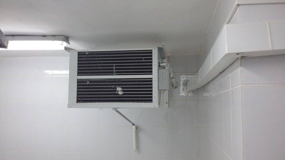 Поставки оборудования в Национальный аэропорт Минск