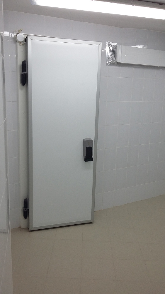 Поставки оборудования в Национальный аэропорт Минск