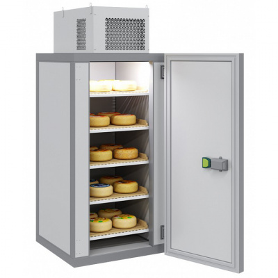 Холодильная камера POLAIR КХН-1,28 Minicella ММ на сайте Белторгхолод