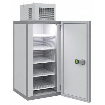  Холодильная камера POLAIR КХН-1,28 Minicella МB на сайте Белторгхолод