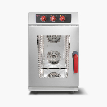  Пароконвектомат VENIX RIALTO R10M на сайте Белторгхолод