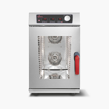  Пароконвектомат VENIX RIALTO R10DC на сайте Белторгхолод